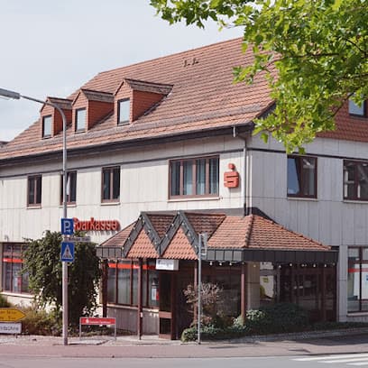 Kasseler Sparkasse - Beratungscenter