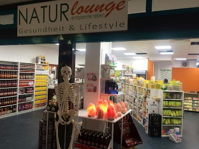 Naturlounge Schwarzenberg