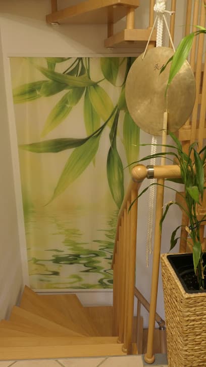 Zertifizierte Ayurveda Masseurin Rendl Sabine Wohlfühl-Massagen