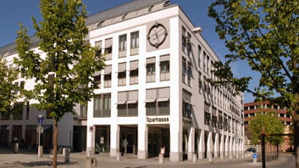 Sparkasse Landshut - VersicherungsCenter