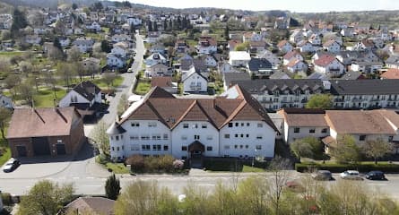 Haus am Park Alten- und Pflegeheim GmbH