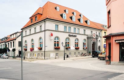 LBS IMMOBILIEN im Hause der Sparkasse Oder-Spree