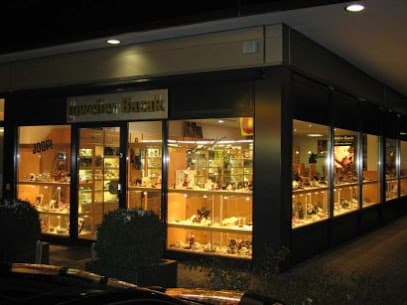 Juwelier Bacak Filiale K2 Hertopark