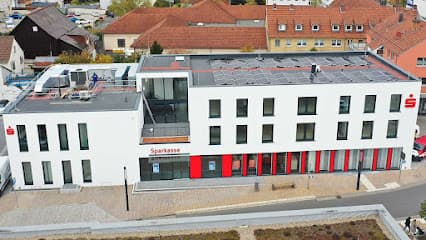 Sparkasse Bad Hersfeld-Rotenburg - ImmobilienCenter