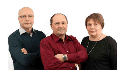 AXA Jörg Petzold Filiale Lößnitz