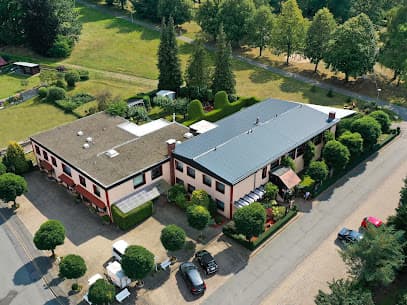 Alten- und Pflegeheim Harzblick am Kurpark