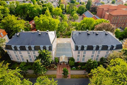Hotel am Schlosspark