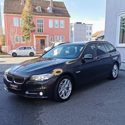 AutoParkMaiach Nürnberg