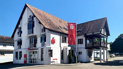 Sparkasse Offenburg/Ortenau - Geschäftsstelle