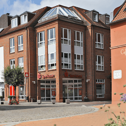 Sparkasse Vorpommern - ImmobilienCenter