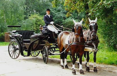 Reit & Fahrbetrieb Uwe Ulrich