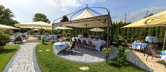 Landhotel Naunheimer Mühle - Christine Gütlich