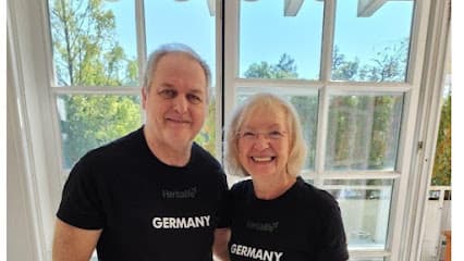 Uta Aguilar & Wolfgang Heimerl selbständige Herbalife Berater
