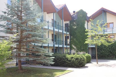 Service-Wohnen "Am Schlosspark"