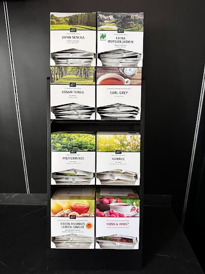 Café Bistro Akademie Eningen