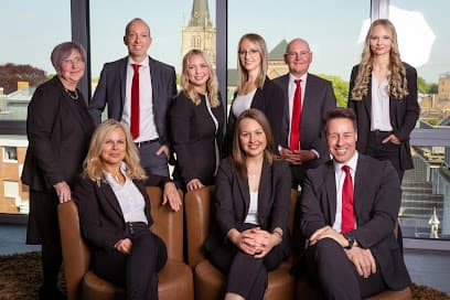 Sparkassen-Immobilien GmbH Hückelhoven