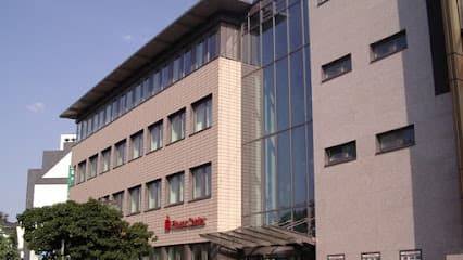 Stadt-Sparkasse Langenfeld - S-Immobilien