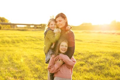 Natural Photography by Lisa Lehmann