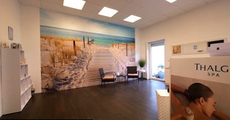 exquisit beauty studio, Kosmetikstudio