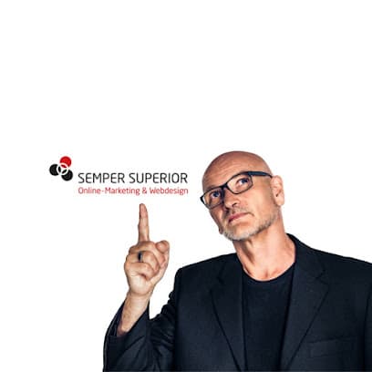 Semper Superior Online-Marketing & Webdesign