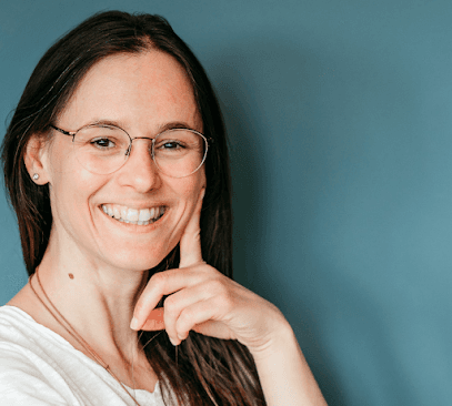 Beate Aust - Nachhaltiges Webdesign