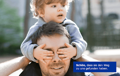 SIGNAL IDUNA Versicherung Jens Eichheimer