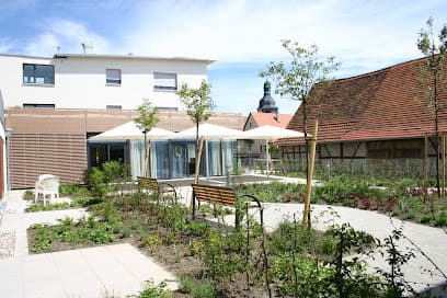 Kleeblatt Pflegeheime Löchgau