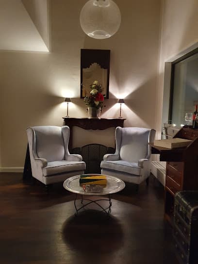 Immobilien Lounge Schlachtensee