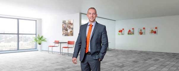 Wüstenrot Bausparkasse: Christian Ulmer