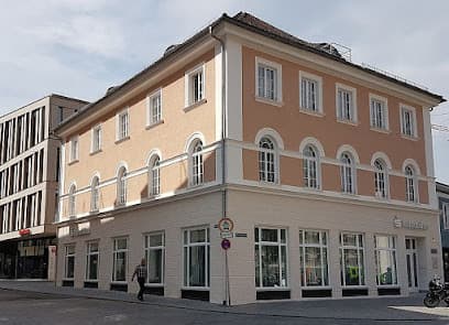 Sparkasse Allgäu - Immobilien-Center