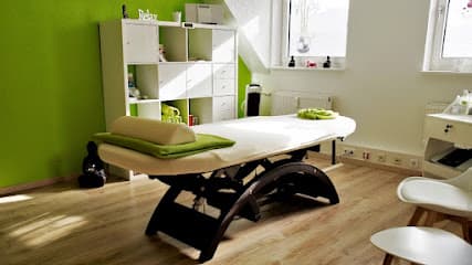 Privatpraxis Anielski - Physiotherapie, Ayurveda und Wellness