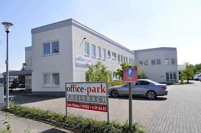 Office-park-rheinbach
