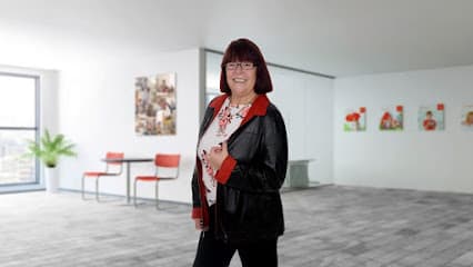 Wüstenrot Bausparkasse: Frauke Apel