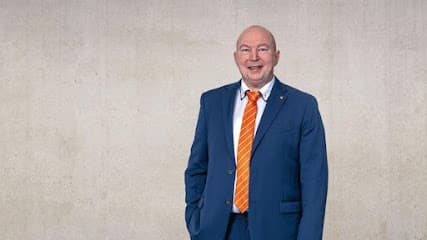 Wüstenrot Bausparkasse: Thomas Riedel