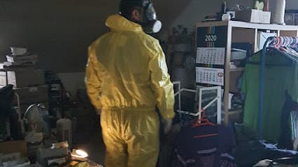 Tatortreinigung & Entrümpelug Würzburg Bünting