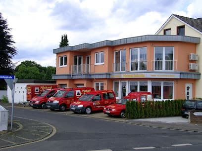 Michael Schmitz, Maler- u. Lackierermeister, Fliesen- u. Parkettleger