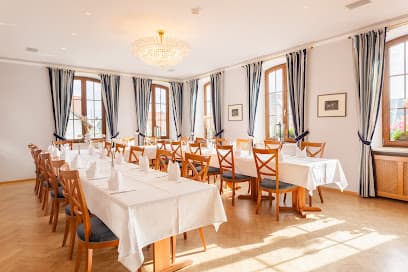 Brauereigasthof-Hotel Laupheimer