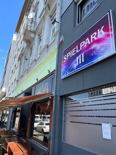Spielpark III